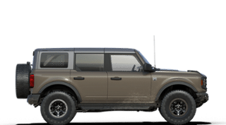2025 Ford Bronco® External Image 1